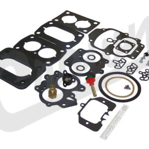 Carburetor Repair Kit