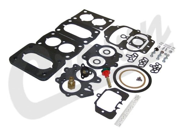 Carburetor Repair Kit