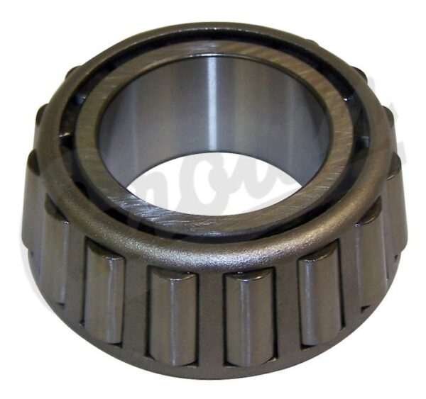 Output Shaft Bearing (Rear)