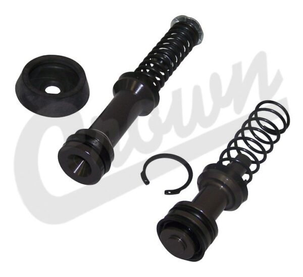 Brake Master Cylinder Repair Kit