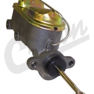Brake Master Cylinder