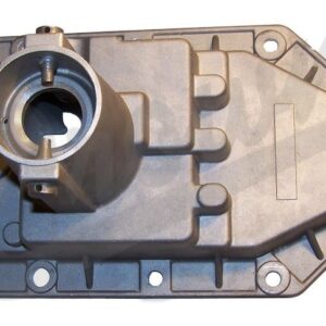 Transmission Cover