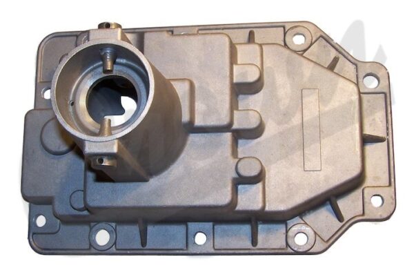 Transmission Cover