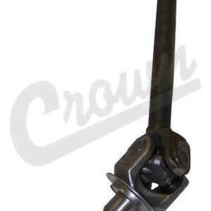 Axle Shaft (Front Left)