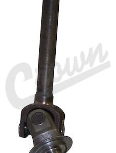 Axle Shaft (Front Right)