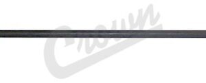 Tie Rod Assembly
