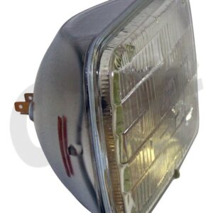 Headlight (Sealed Beam)