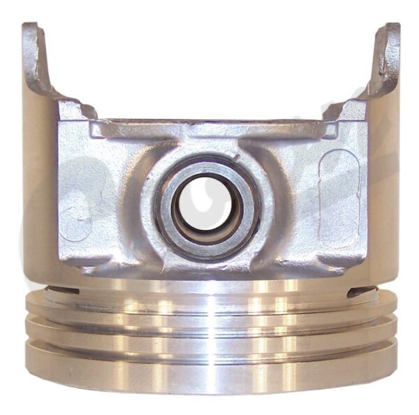Piston & Pin (Std)