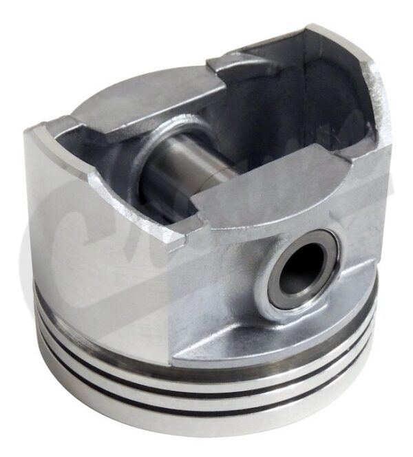 Piston & Pin