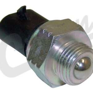Transfer Case Switch