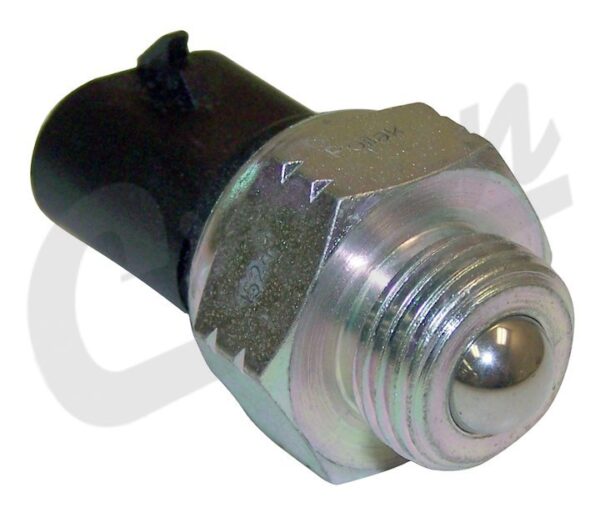 Transfer Case Switch