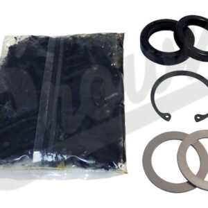 Steering Box Seal Kit