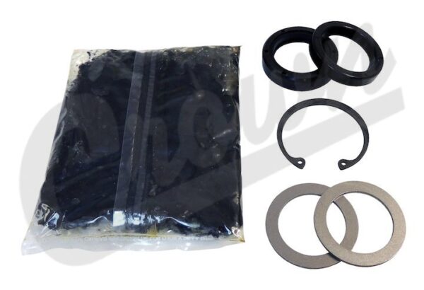 Steering Box Seal Kit