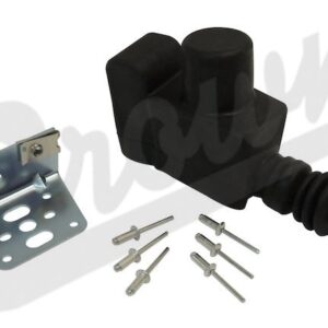 Door Lock Actuator