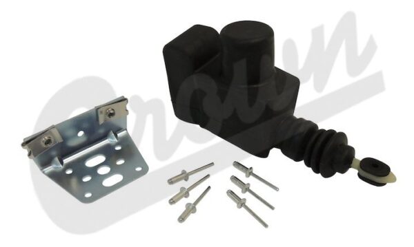 Door Lock Actuator