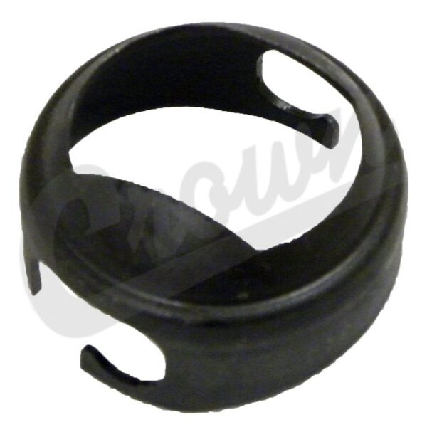 Shift Housing Cap