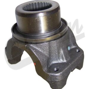 Pinion Yoke (Rear Axle)