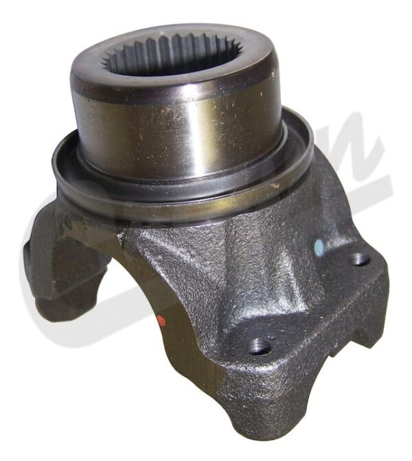 Pinion Yoke (Rear Axle)
