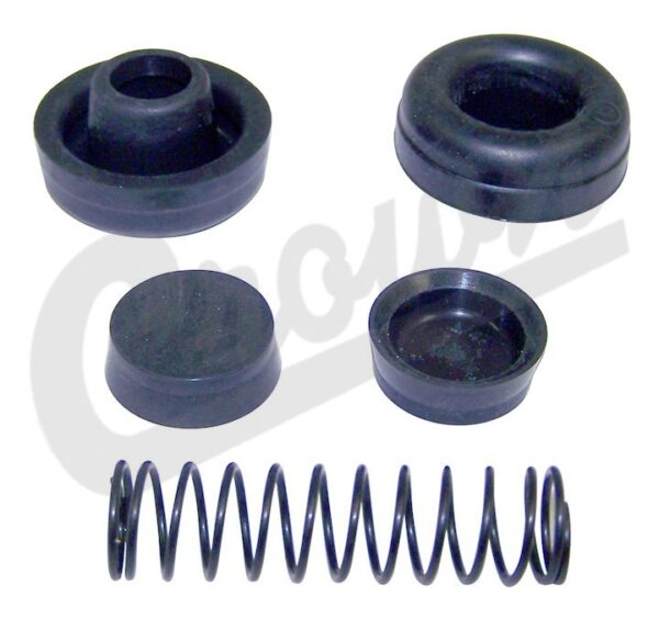 Wheel Cylinder Rebuild Kit