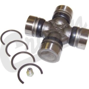 Universal Joint (Front Axle)