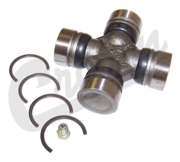 Universal Joint (Front Axle)