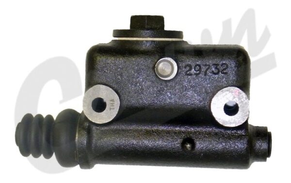 Brake Master Cylinder