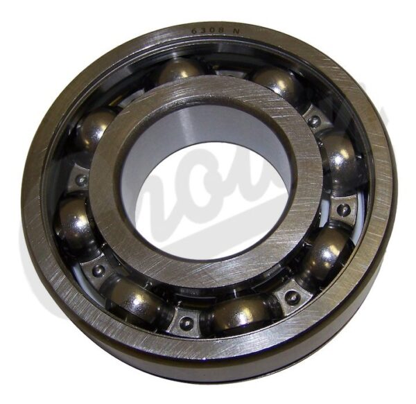 Mainshaft Bearing (Rear)