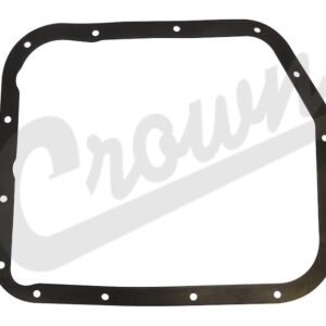 Transmission Pan Gasket (Rubber)