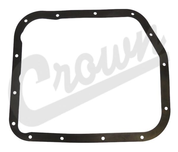 Transmission Pan Gasket (Rubber)