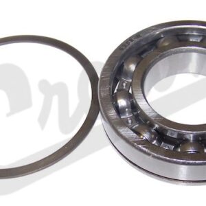 Input Shaft Bearing