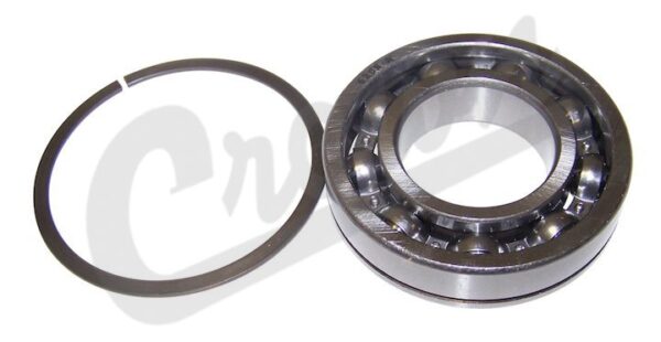 Input Shaft Bearing
