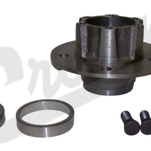 Hub Assembly
