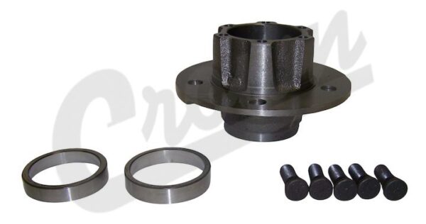 Hub Assembly
