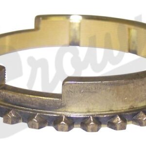 Blocking Ring (2nd & 3rd Synchro)