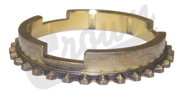 Blocking Ring (2nd & 3rd Synchro)