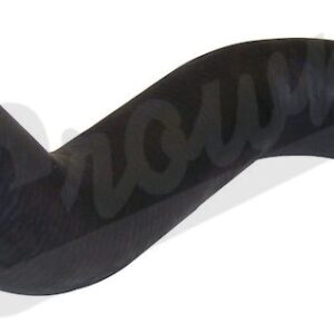 Radiator Hose (Upper-Inlet)