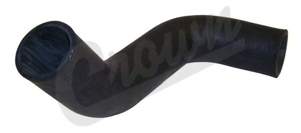 Radiator Hose (Upper-Inlet)