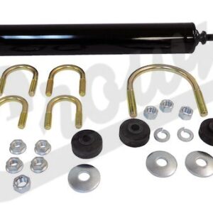 Steering Stabilizer Kit
