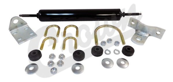 Steering Stabilizer Kit