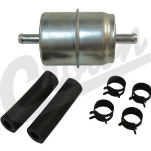 Fuel Filter Kit