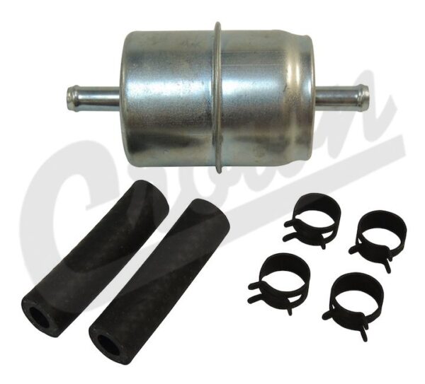 Fuel Filter Kit