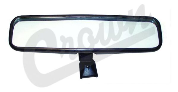 Rearview Mirror Kit