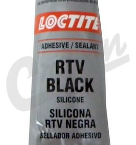 RTV Silicone Sealant