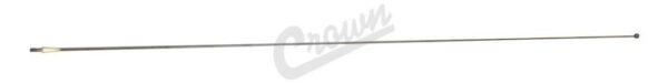 Antenna Mast (Stainless)
