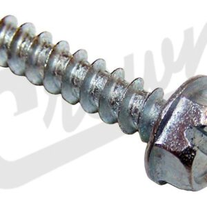 Screw (Fender Flare)