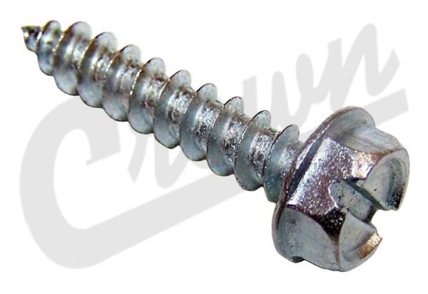 Screw (Fender Flare)