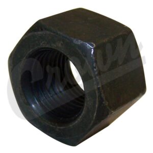 U-Bolt Nut (9/16)