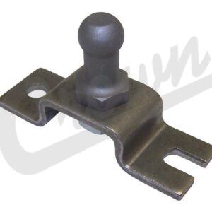 Clutch Bellcrank Bracket