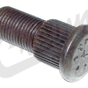 Hub Bolt (Left Hand Threads)