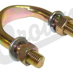 Drive Shaft U-Bolt
